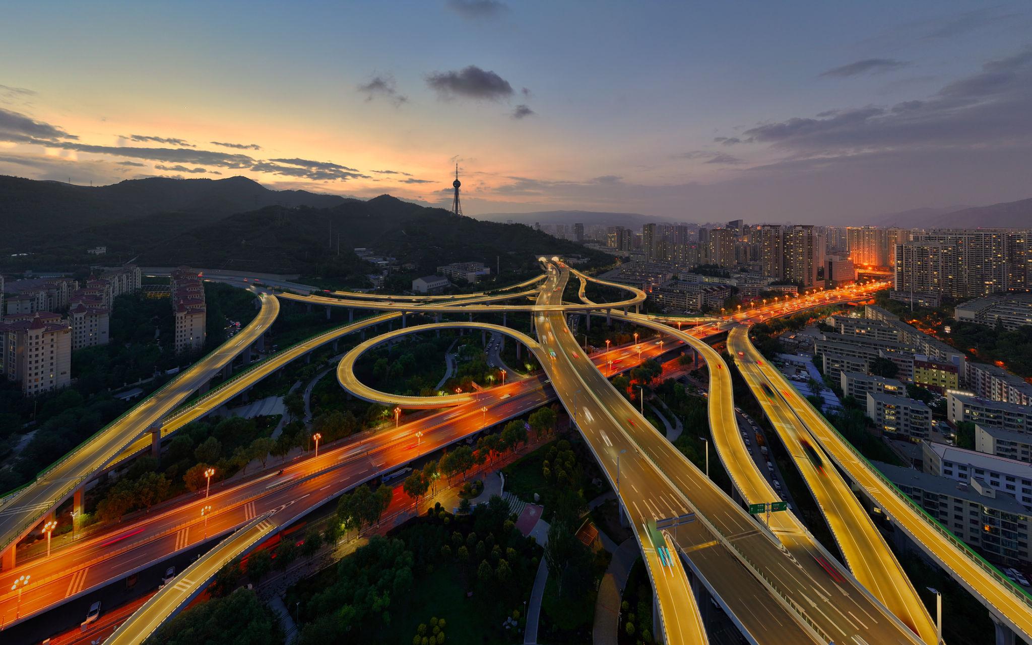 Infrastructure Development