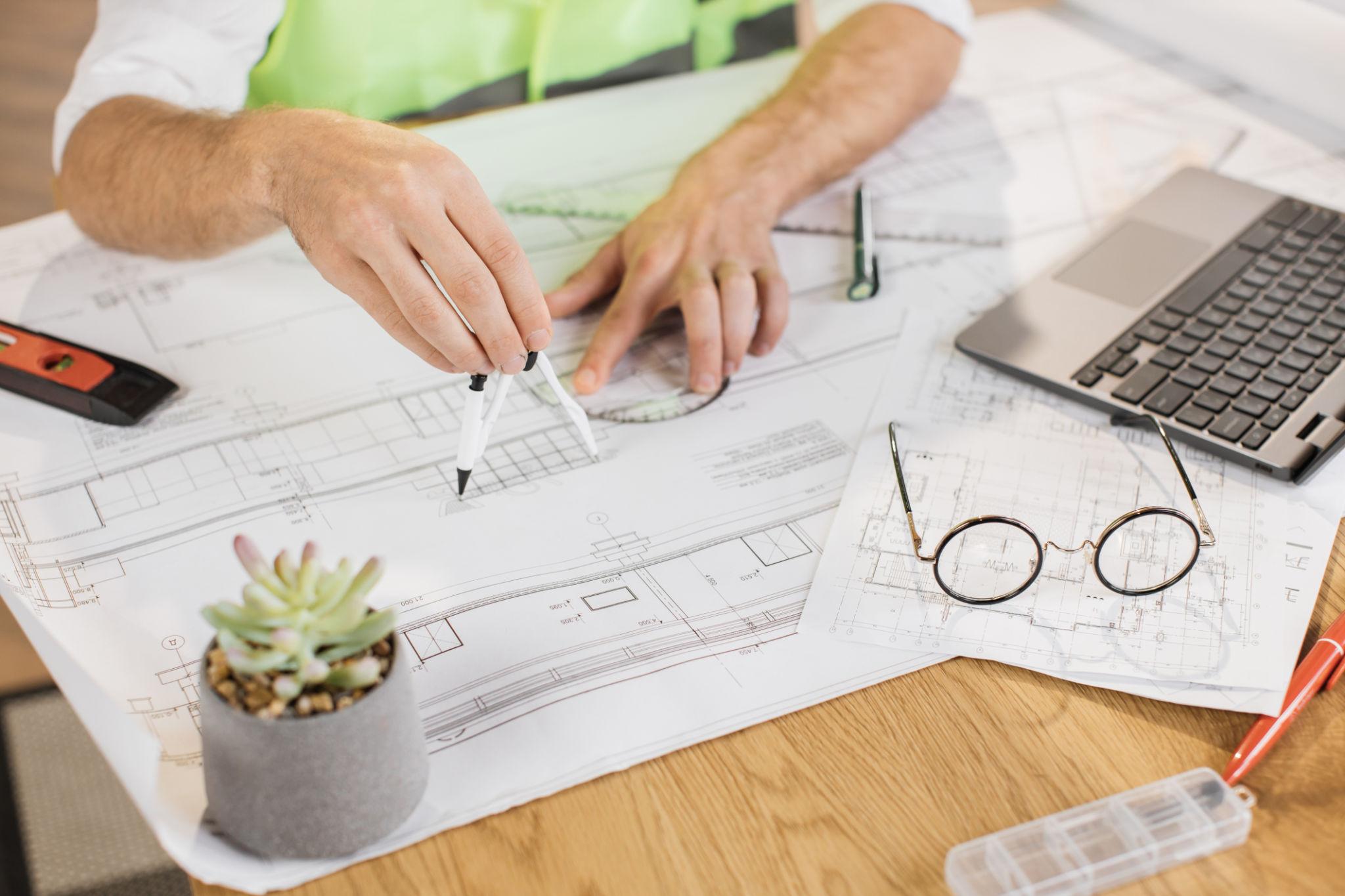 Planning & Construction Services