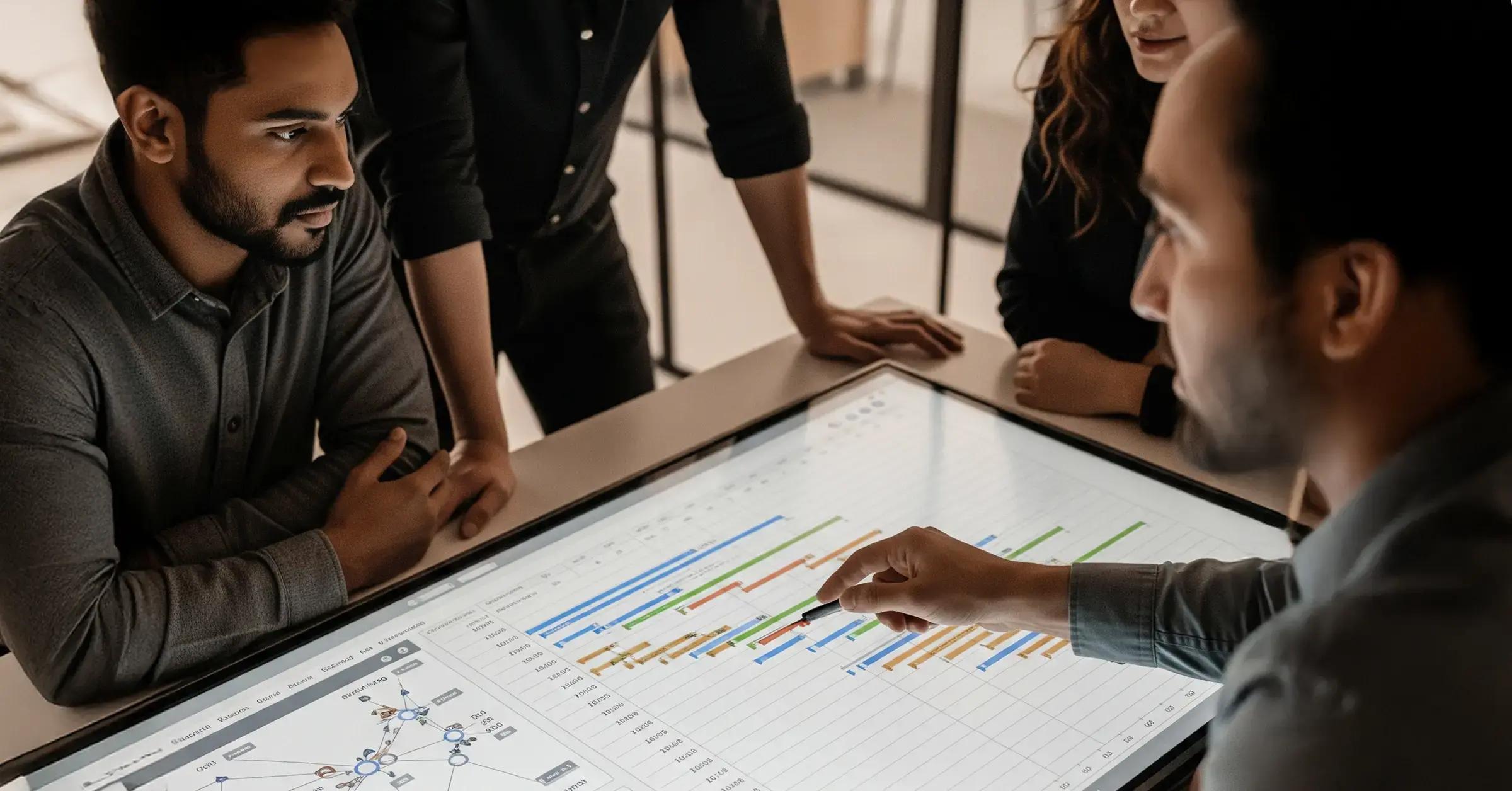 Strategic Project Execution
