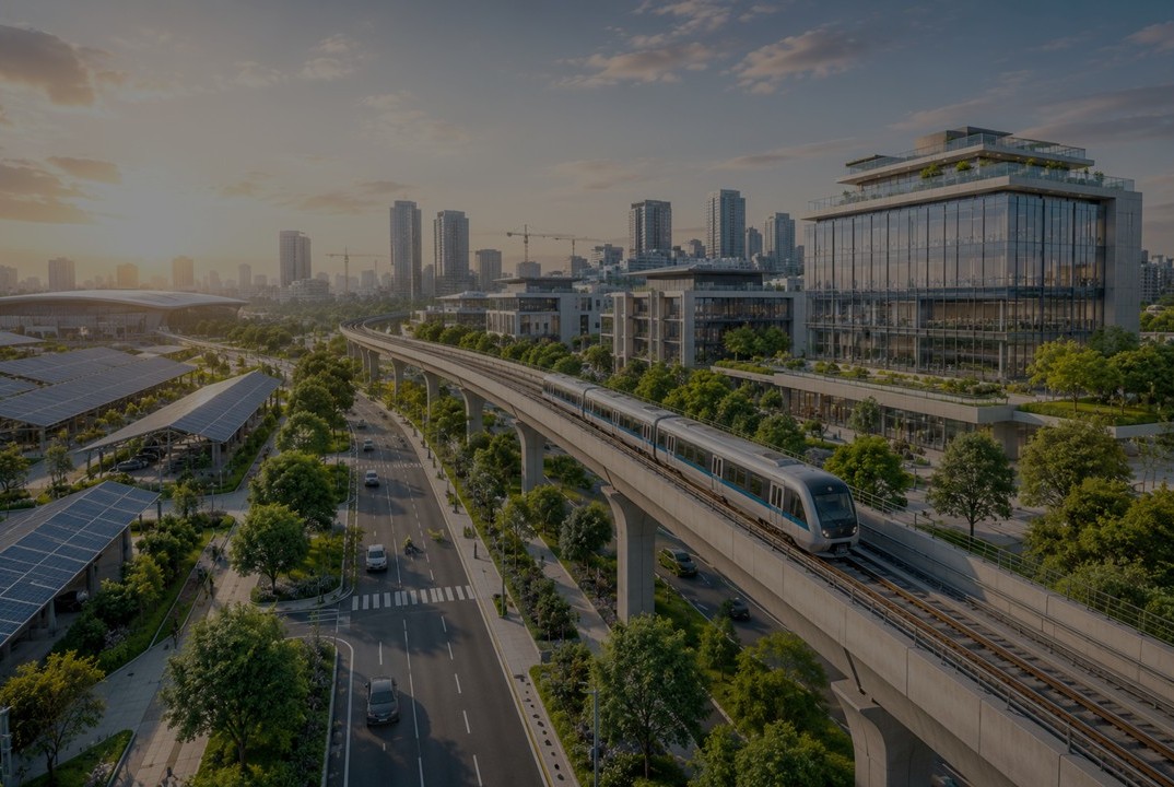 Future-Ready Development