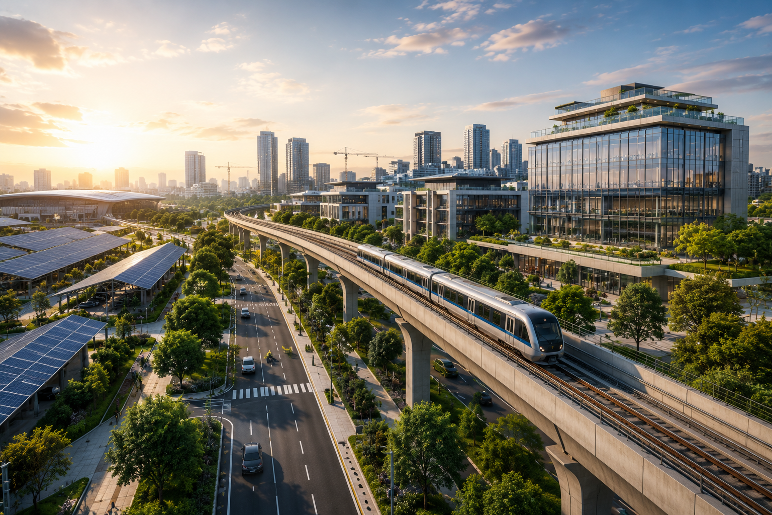 Future-Ready Development