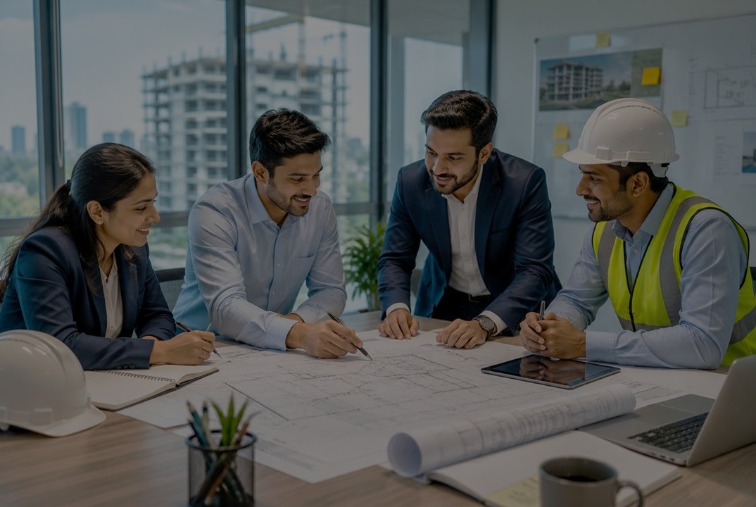 Trusted Collaboration